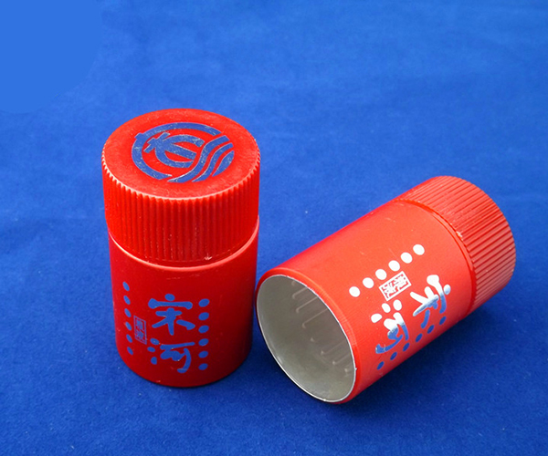 铝塑盖